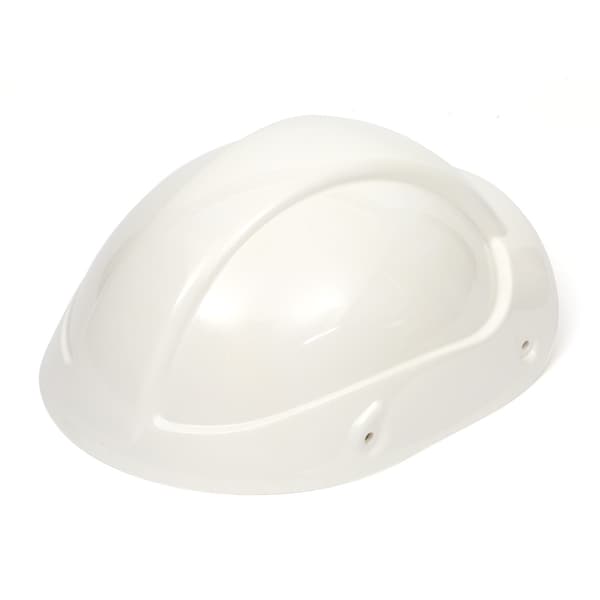 Hard Hat - White